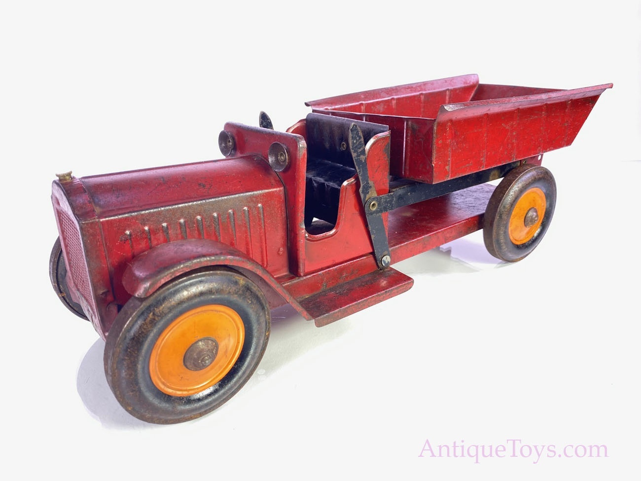 structo truck