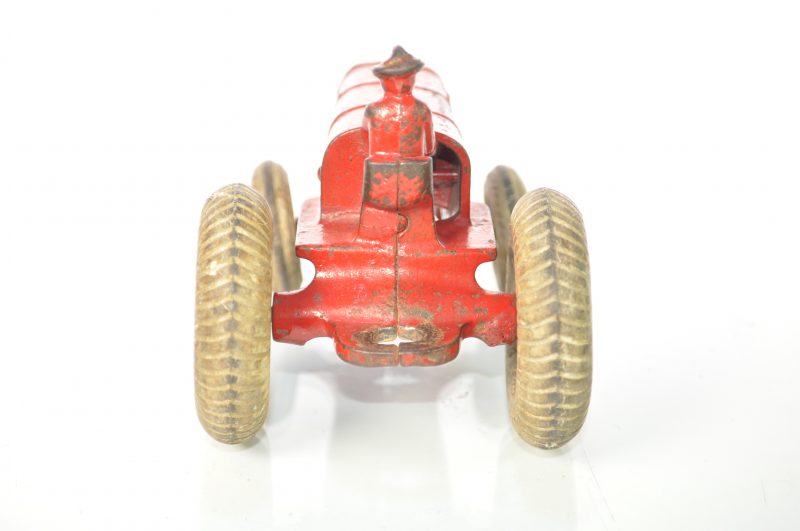 Arcade ca. 1930's Cast Iron Allis-Chalmers #265 Tractor for Sale - Image 4