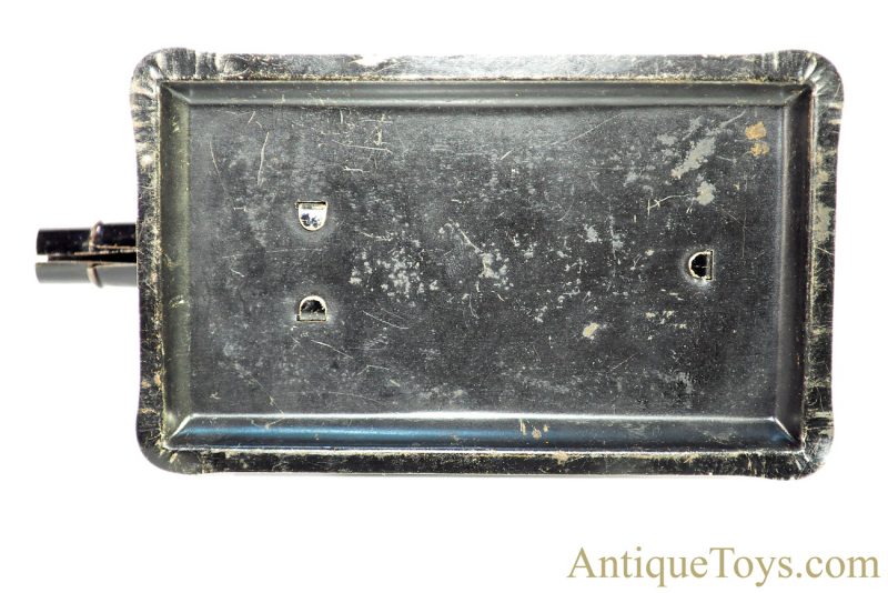 Hess Tin Lithographed Set of Firing Cannons for Sale - Image 10