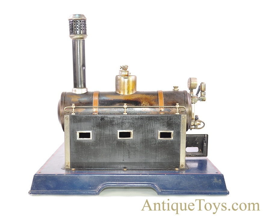 Mythos Modelleisenbahn　鉄道模型 Steam Locomotive 18 314 | Steam Locomotives | Märklin Onlineshop
