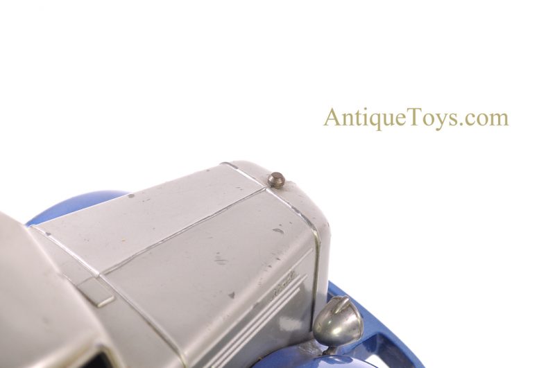 Original Smith-Miller, Inc. “Smitty Toys” Lyon Van Lines Mack Truck Delivery Truck <FONT COLOR="ff000 ">*SOLD*</font> - Image 11