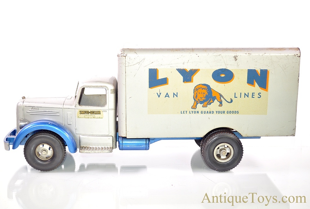 Smith and toys cheap