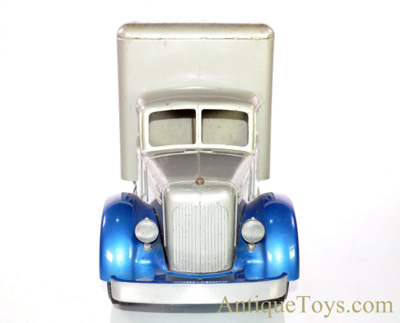 Original Smith-Miller, Inc. “Smitty Toys” Lyon Van Lines Mack Truck Delivery Truck <FONT COLOR="ff000 ">*SOLD*</font> - Image 5