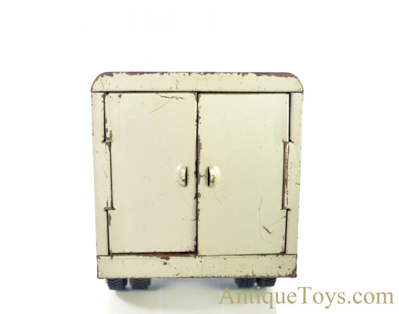 Original Smith-Miller, Inc. “Smitty Toys” Lyon Van Lines Mack Truck Delivery Truck <FONT COLOR="ff000 ">*SOLD*</font> - Image 6