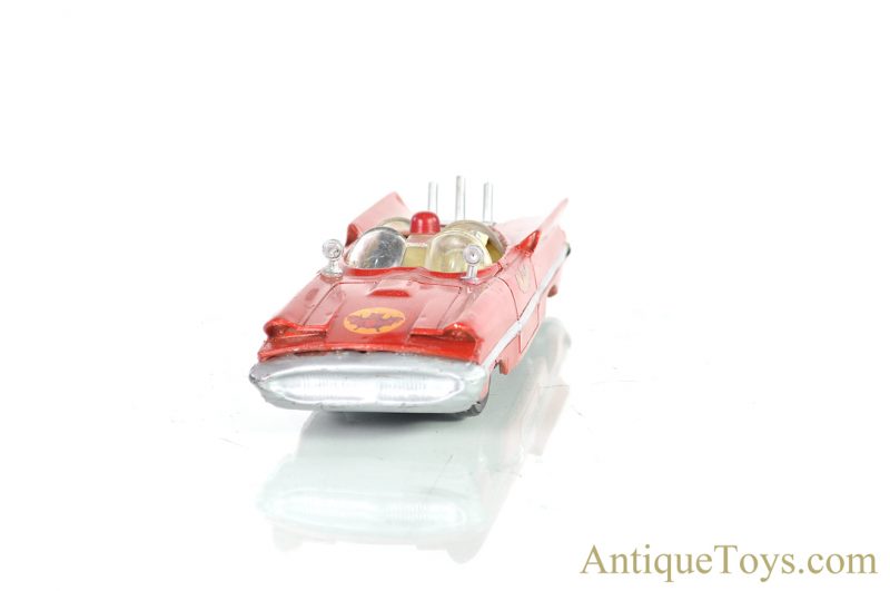 Carlos V. Bichi Batman Batmobile Argentina Toy Car <FONT COLOR="ff000 ">*SOLD*</font> - Image 3