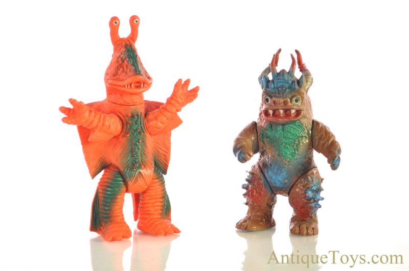 bullmark gigan