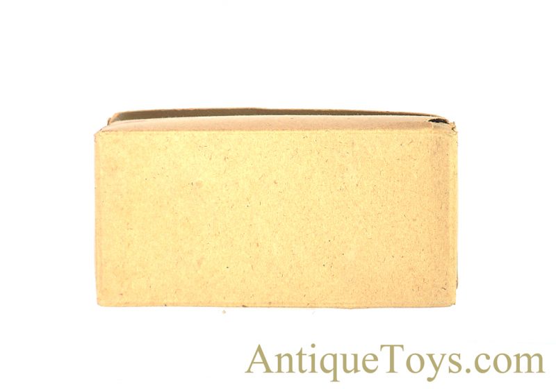 Masudaya Modern Toys (MT) Friction Tin Lithographed “Tank-X” Military Vehicle Japanese Toy with Box <FONT COLOR="ff000 ">*SOLD*</font> - Image 9