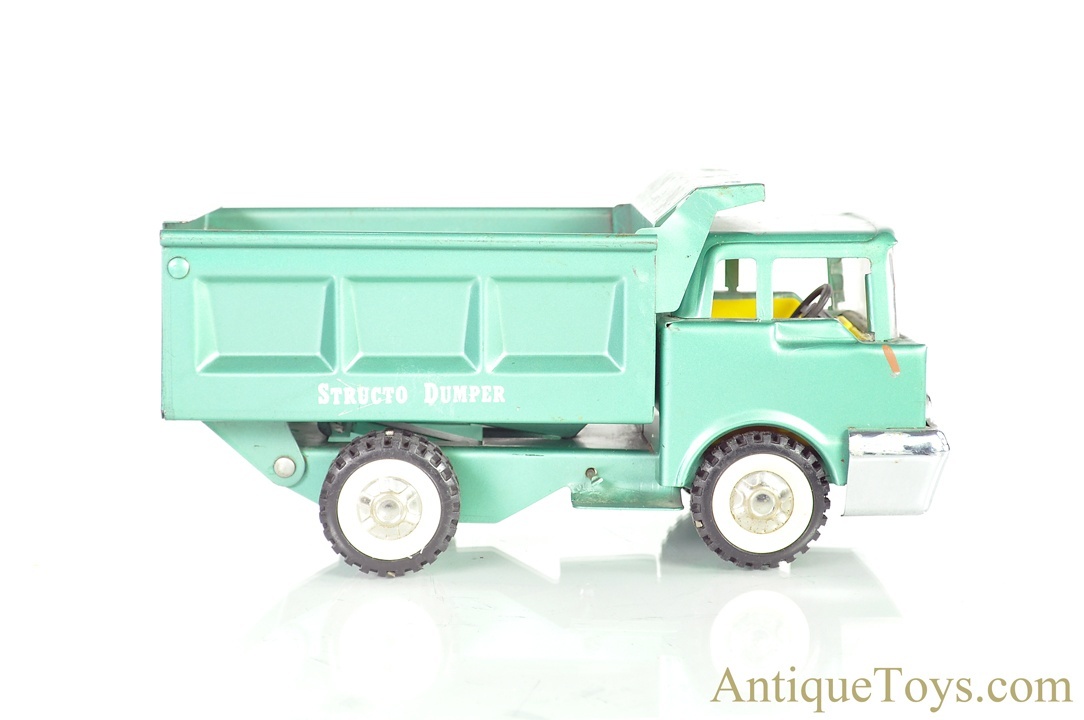 Structo toys price sales guide