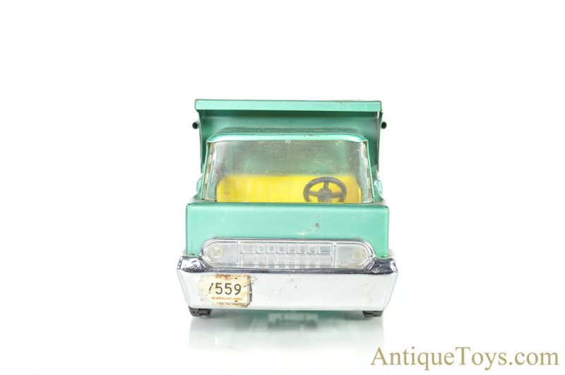 Structo Manufacturing Co. Pressed Steel Dumper Dump Truck <FONT COLOR="ff000 ">*SOLD*</font> - Image 5
