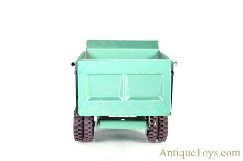 Structo Manufacturing Co. Pressed Steel Dumper Dump Truck <FONT COLOR="ff000 ">*SOLD*</font> - Image 6