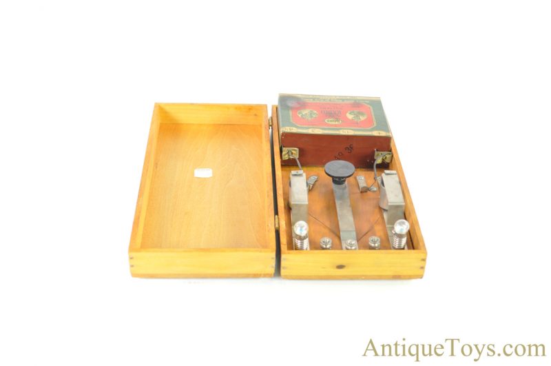 Weaver Mfg. Co. Seven Way Teleflash Signal Set for Sale <FONT COLOR="ff000 ">*SOLD*</font> - Image 2