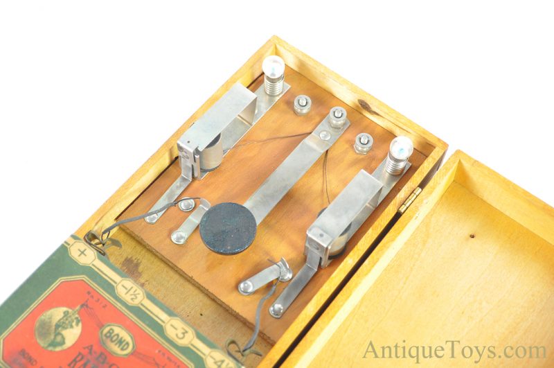 Weaver Mfg. Co. Seven Way Teleflash Signal Set for Sale <FONT COLOR="ff000 ">*SOLD*</font> - Image 8