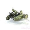 Kellerman German Tin Motorcycle Windup For Sale CKO K-342 <FONT COLOR="ff000 ">*SOLD*</font> - Image 9
