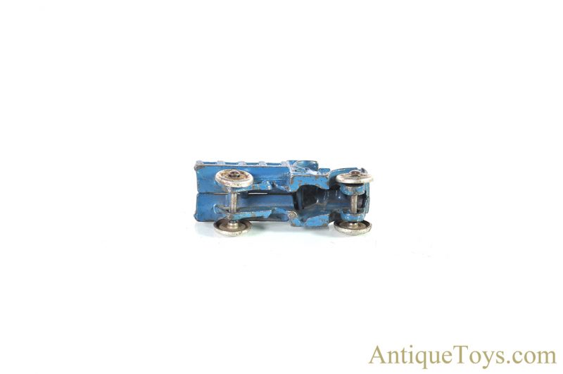 A.C. Williams Cast Iron Stake Truck Set of 2 <FONT COLOR="ff000 ">*SOLD*</font> - Image 4