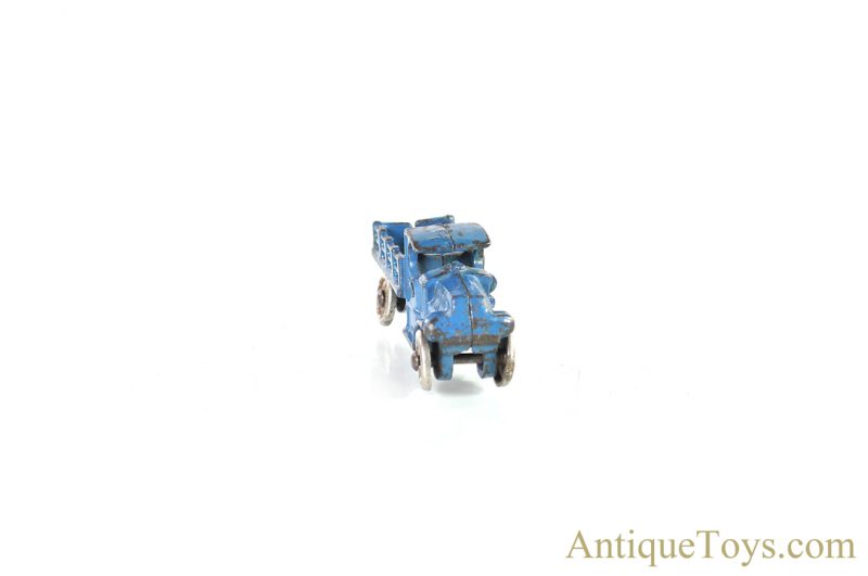 A.C. Williams Cast Iron Stake Truck Set of 2 <FONT COLOR="ff000 ">*SOLD*</font> - Image 5