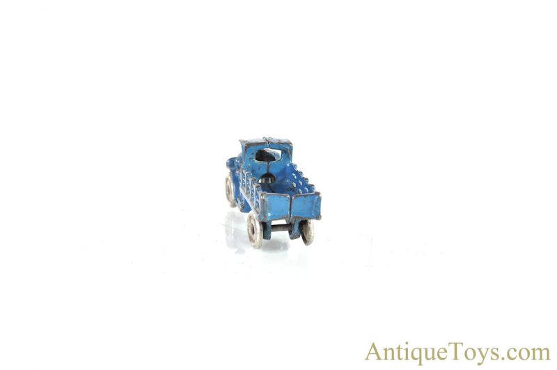 A.C. Williams Cast Iron Stake Truck Set of 2 <FONT COLOR="ff000 ">*SOLD*</font> - Image 6
