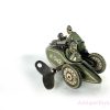 Kellerman German Tin Motorcycle Windup For Sale CKO K-342 <FONT COLOR="ff000 ">*SOLD*</font> - Image 8