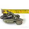 Kellerman German Tin Motorcycle Windup For Sale CKO K-342 <FONT COLOR="ff000 ">*SOLD*</font> - Image 2