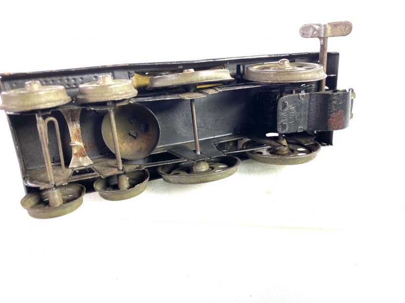 SG Tin Train by Gunthermann of Germany <FONT COLOR="ff000 ">*SOLD*</font> - Image 8