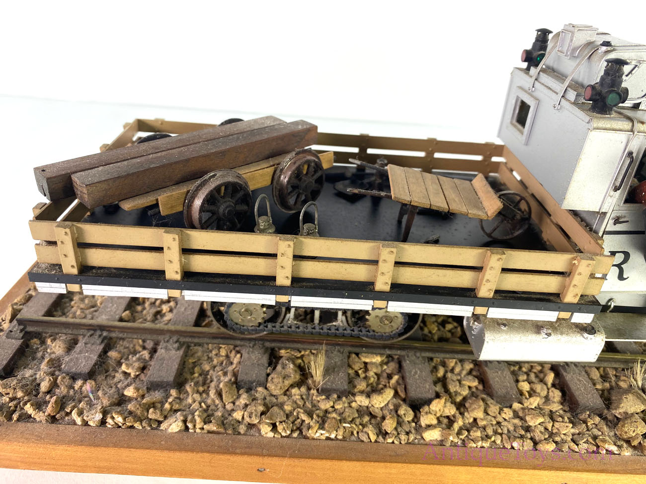 山*ん様 杉山模型　RIO GRANDE TYPE #6 GOOSE HOn30 山*ん様 杉山模型 RIO GRANDE TYPE #6 GOOSE HOn30