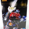 Bandai Voltron I GX-88 Chogokin Robot of Diecast Metal for Sale <FONT COLOR="ff000 ">*SOLD*</font> - Image 9