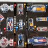 Bandai Voltron I GX-88 Chogokin Robot of Diecast Metal for Sale <FONT COLOR="ff000 ">*SOLD*</font> - Image 3