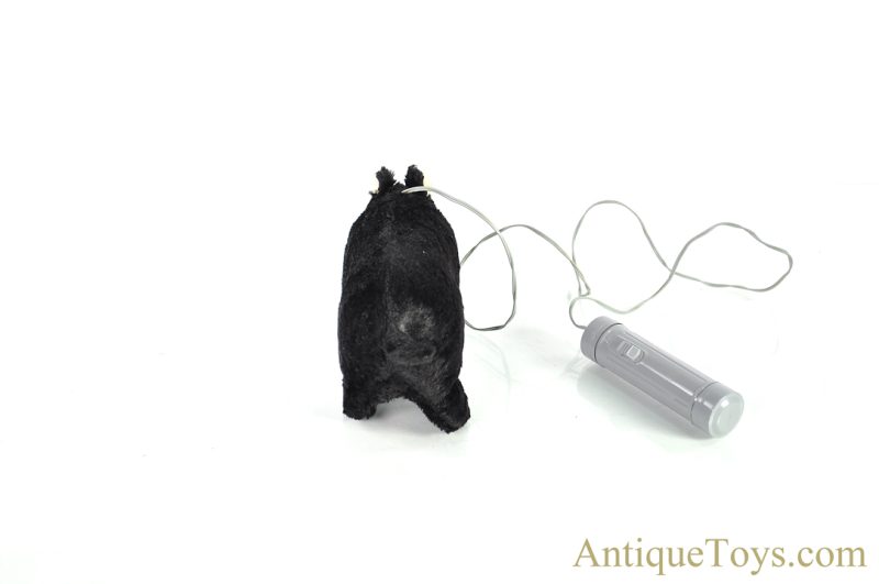 Masudaya Modern Toys (MT) "The Battery Operated Walking Bear Bruno" Japanese Toy with Box <FONT COLOR="ff000 ">*SOLD*</font> - Image 6