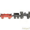 Jones & Bixler Cast Iron #42 Train <FONT COLOR="ff000 ">*SOLD*</font>