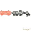 Jones & Bixler Cast Iron #42 Train <FONT COLOR="ff000 ">*SOLD*</font> - Image 3