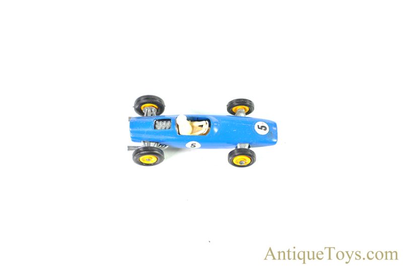 Matchbox Series Lesney England Diecast 52 B.R.M. Racing Car in Box <FONT COLOR="ff000 ">*SOLD*</font> - Image 2
