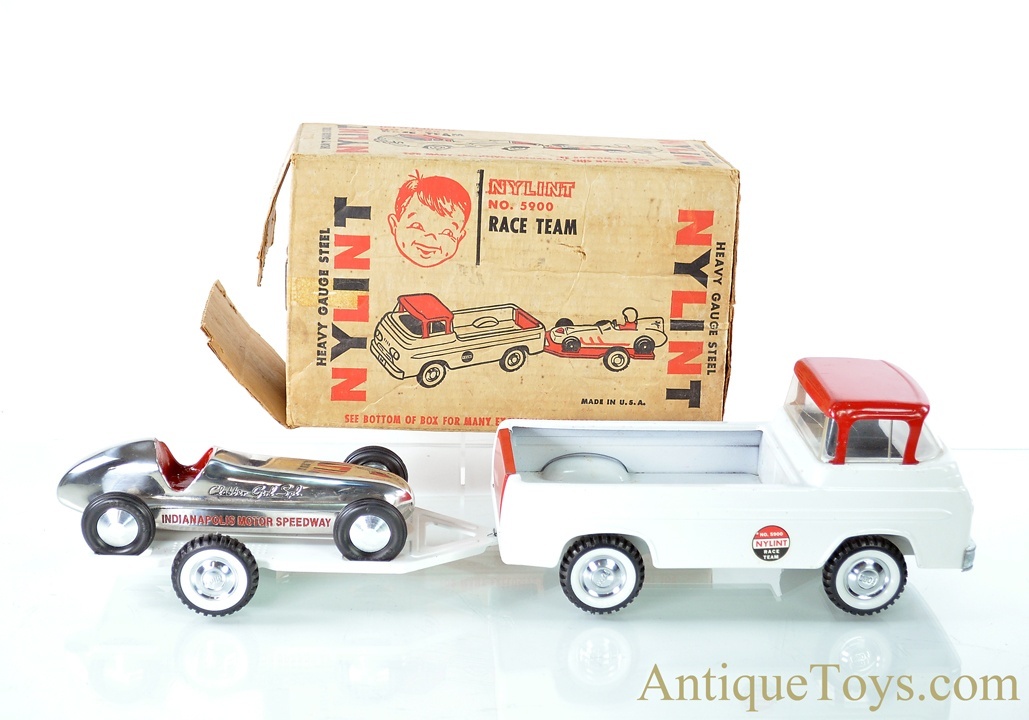 Nylint toys for sale on sale