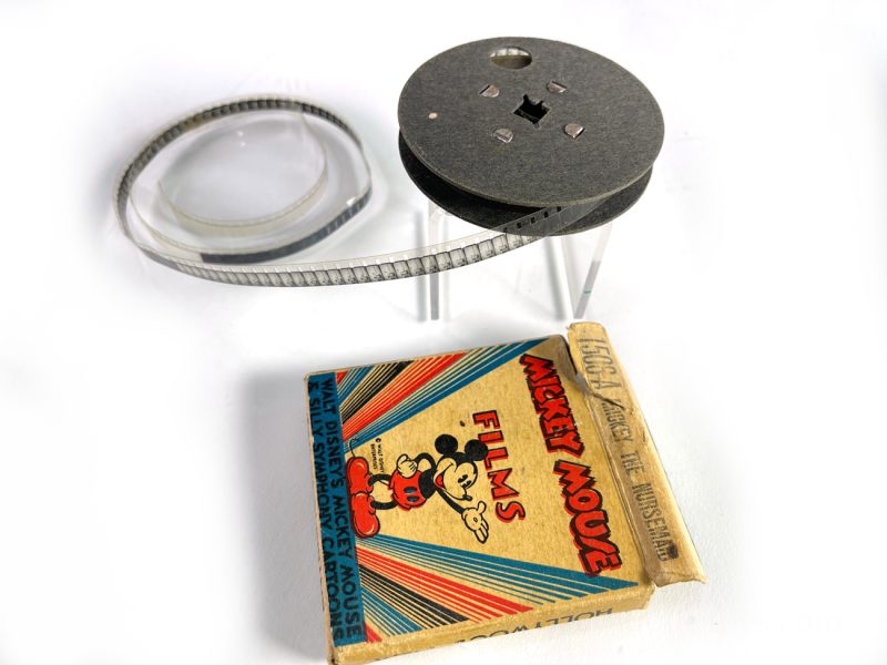 view master reels star wars