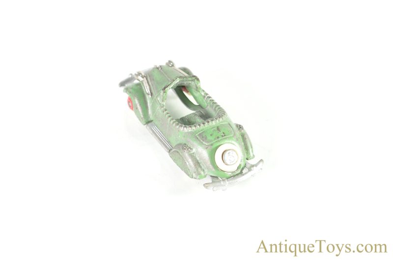 Hubley ca. 1930's Cast Iron Take Apart Studebaker Convertible Car <FONT COLOR="ff000 ">*SOLD*</font> - Image 2