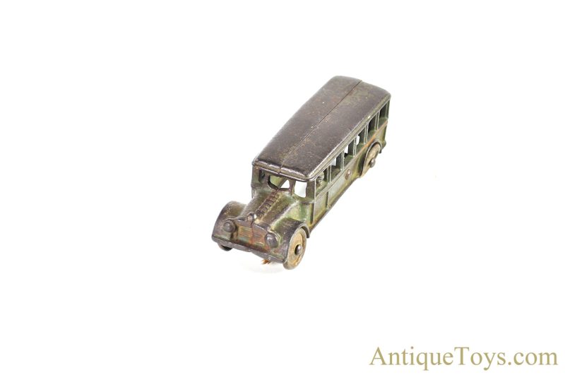 A.C. Williams Cast Iron School Bus <FONT COLOR="ff000 ">*SOLD*</font> - Image 5