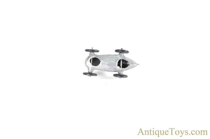 M & L Toy Co. Cast Aluminum No. 201 Car Set in Box <FONT COLOR="ff000 ">*SOLD*</font> - Image 20