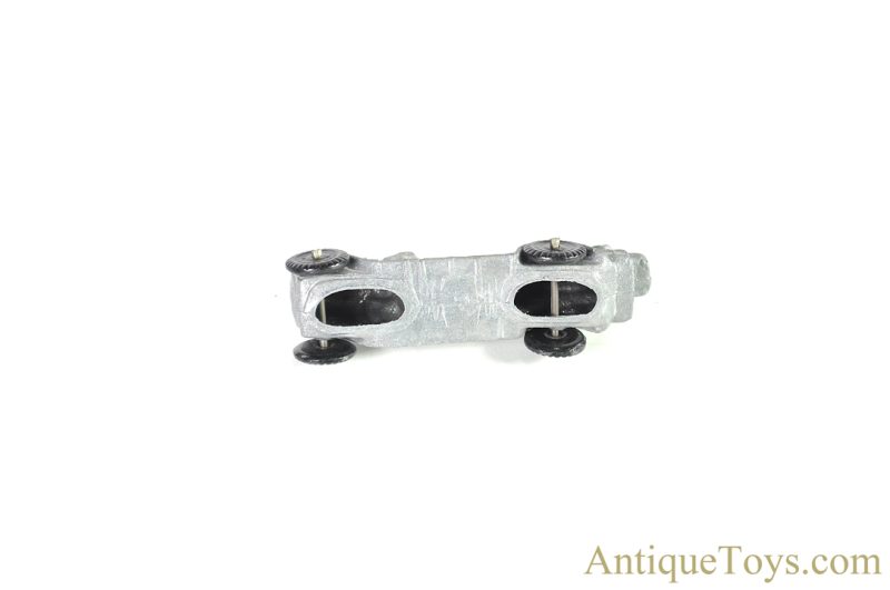 M & L Toy Co. Cast Aluminum No. 201 Car Set in Box <FONT COLOR="ff000 ">*SOLD*</font> - Image 12