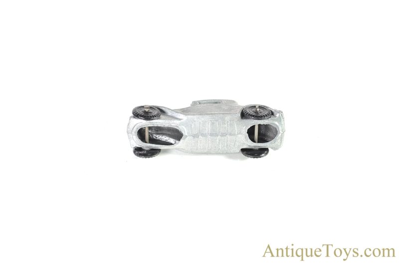 M & L Toy Co. Cast Aluminum No. 201 Car Set in Box <FONT COLOR="ff000 ">*SOLD*</font> - Image 16