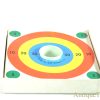 Vintage Set of 7 Games, A.C. Gilbert, Parker Brothers for Sale - Image 14
