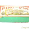 Vintage Set of 7 Games, A.C. Gilbert, Parker Brothers for Sale - Image 9