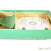 Vintage Set of 7 Games, A.C. Gilbert, Parker Brothers for Sale - Image 10