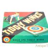 Vintage Set of 7 Games, A.C. Gilbert, Parker Brothers for Sale - Image 13