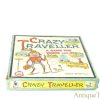 Vintage Set of 7 Games, A.C. Gilbert, Parker Brothers for Sale - Image 2