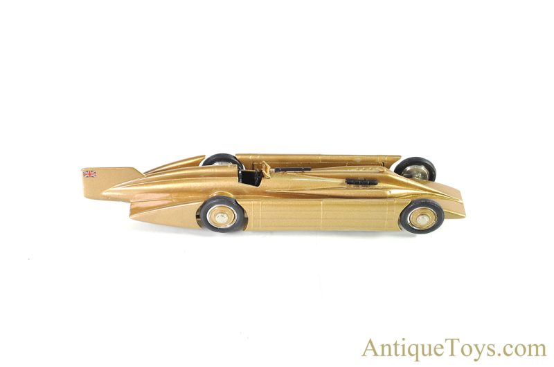 Western Models Ltd. Diecast WMS15 1929 Golden Arrow in Box <FONT COLOR="ff000 ">*SOLD*</font> - Image 3
