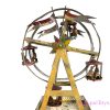 German Ferris Wheel Toy by WK or Welker Kraus <FONT COLOR="ff000 ">*SOLD*</font> - Image 17