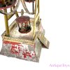 German Ferris Wheel Toy by WK or Welker Kraus <FONT COLOR="ff000 ">*SOLD*</font> - Image 2