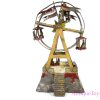 German Ferris Wheel Toy by WK or Welker Kraus <FONT COLOR="ff000 ">*SOLD*</font> - Image 18