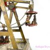 German Ferris Wheel Toy by WK or Welker Kraus <FONT COLOR="ff000 ">*SOLD*</font> - Image 16