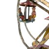 German Ferris Wheel Toy by WK or Welker Kraus <FONT COLOR="ff000 ">*SOLD*</font> - Image 15