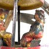 German Ferris Wheel Toy by WK or Welker Kraus <FONT COLOR="ff000 ">*SOLD*</font> - Image 13