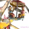 German Ferris Wheel Toy by WK or Welker Kraus <FONT COLOR="ff000 ">*SOLD*</font> - Image 12